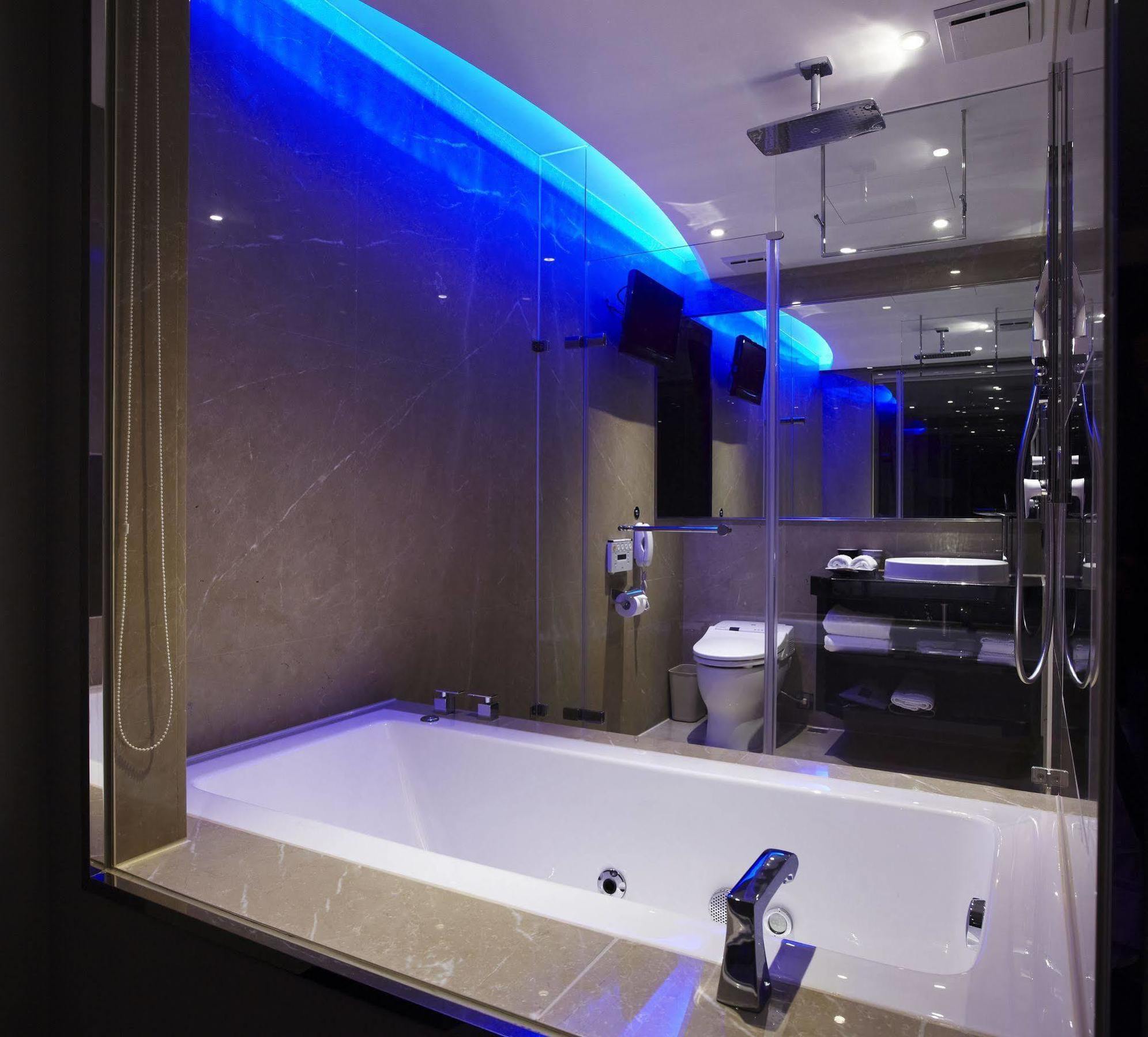 The Tango Hotel Taipei Changan Exterior photo
