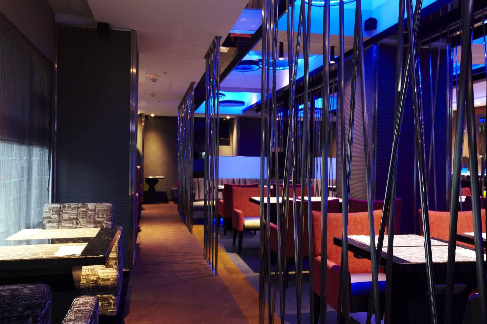 The Tango Hotel Taipei Changan Exterior photo